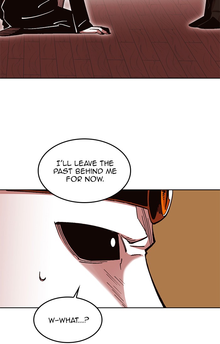 Hardcore Leveling Warrior Chapter 171.6 page 80 - 