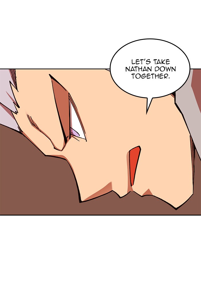 Hardcore Leveling Warrior Chapter 171.6 page 81 - 
