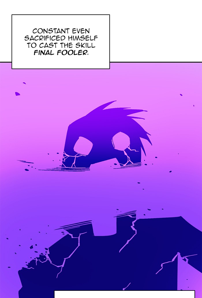 Hardcore Leveling Warrior Chapter 171.6 page 83 - 