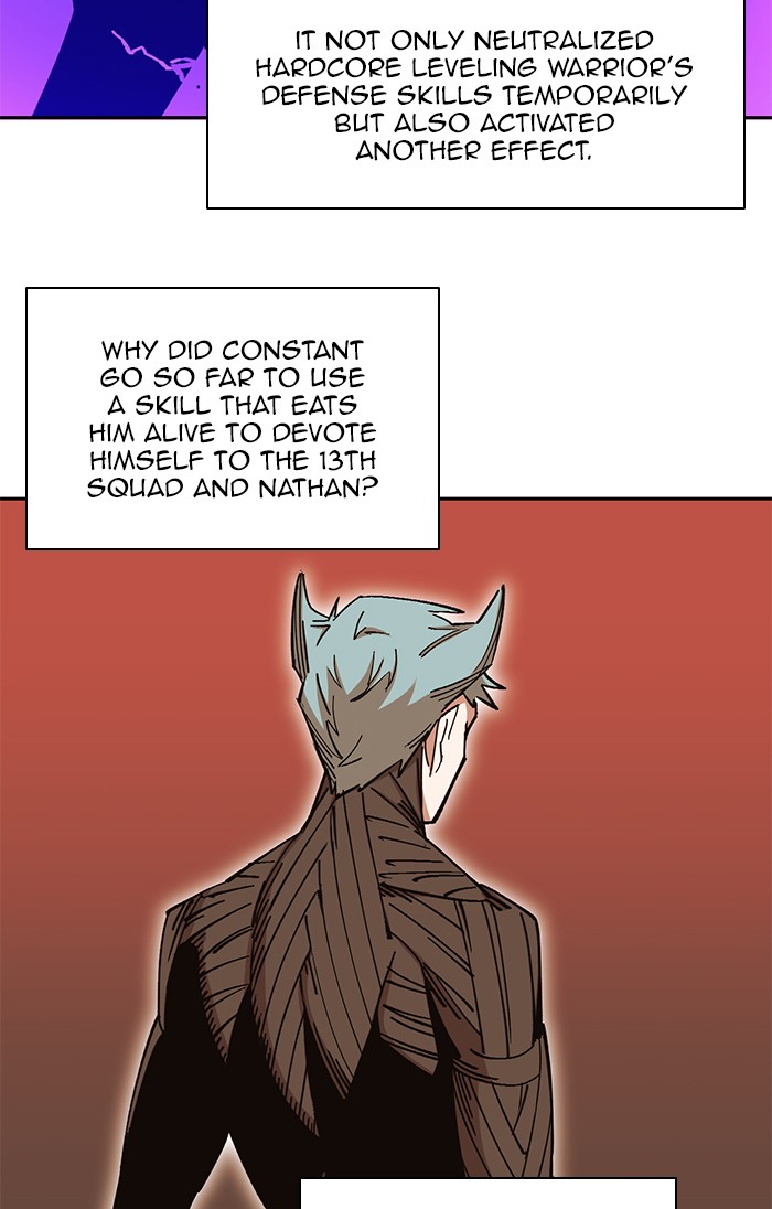 Hardcore Leveling Warrior Chapter 171.6 page 84 - 