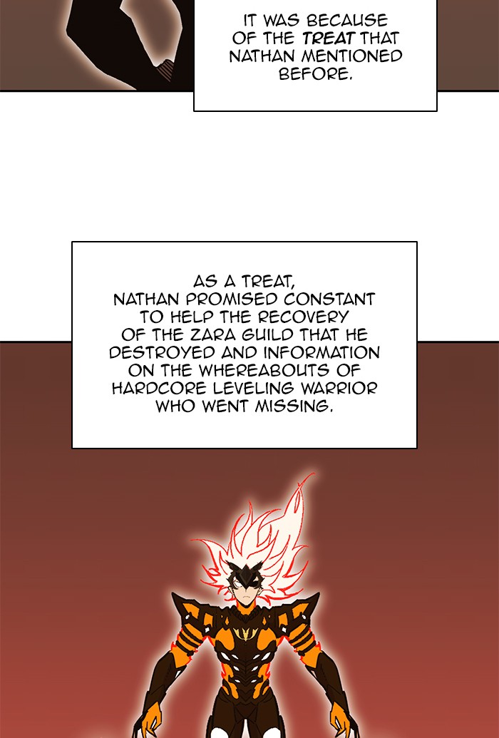 Hardcore Leveling Warrior Chapter 171.6 page 85 - 