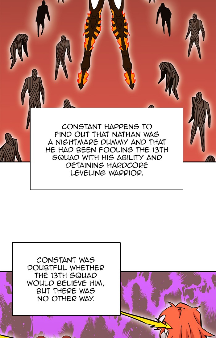 Hardcore Leveling Warrior Chapter 171.6 page 86 - 
