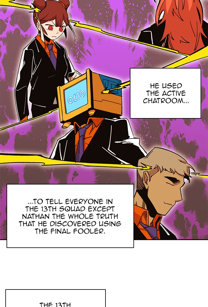 Hardcore Leveling Warrior Chapter 171.6 page 87 - 