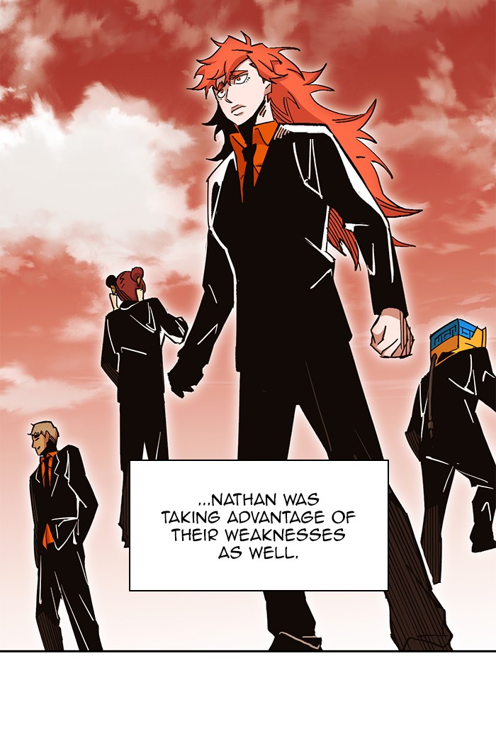 Hardcore Leveling Warrior Chapter 171.6 page 89 - 