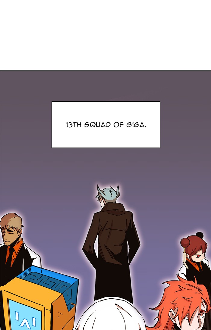 Hardcore Leveling Warrior Chapter 171.6 page 90 - 