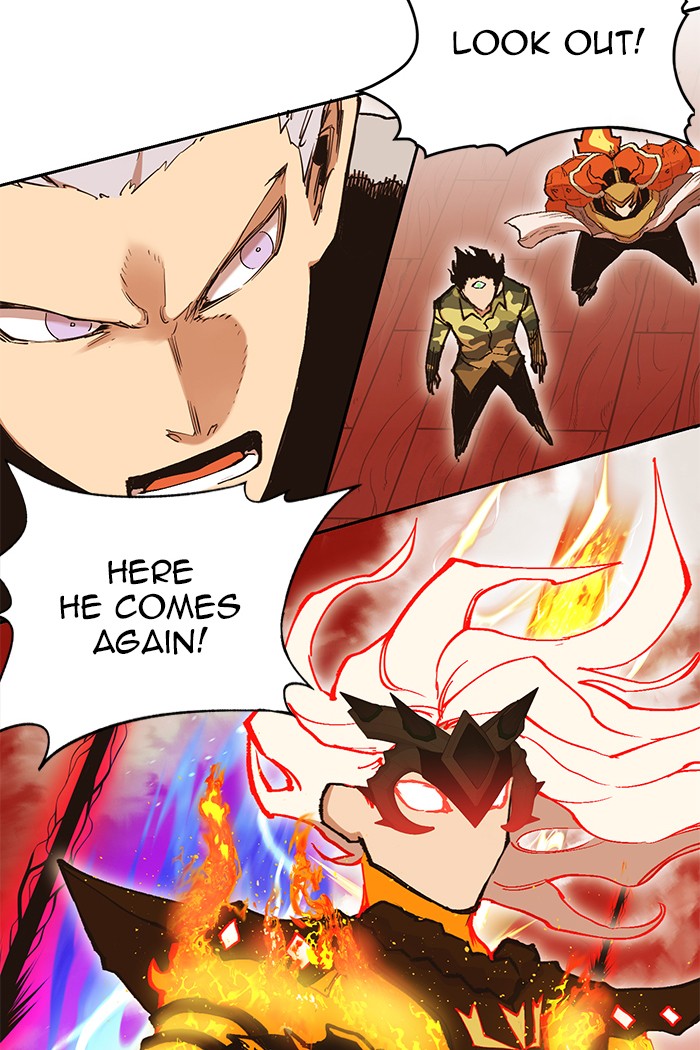 Hardcore Leveling Warrior Chapter 171.6 page 10 - 