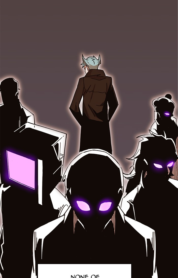 Hardcore Leveling Warrior Chapter 171.6 page 92 - 