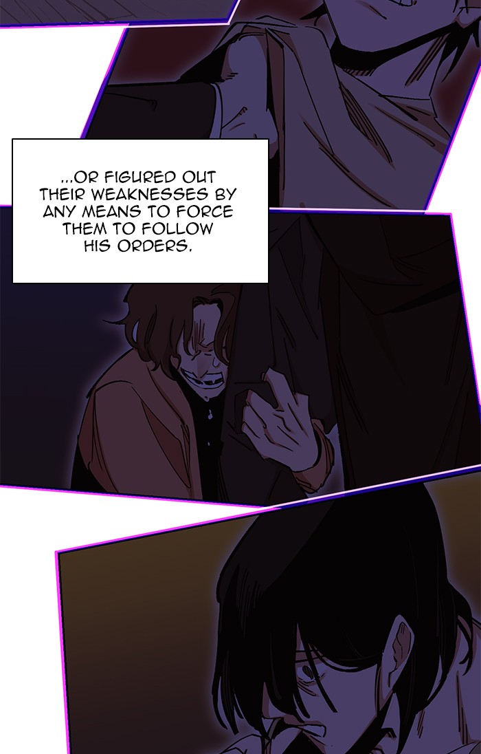 Hardcore Leveling Warrior Chapter 171.6 page 94 - 