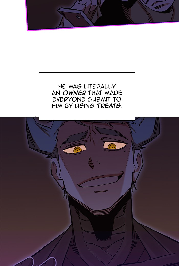 Hardcore Leveling Warrior Chapter 171.6 page 95 - 