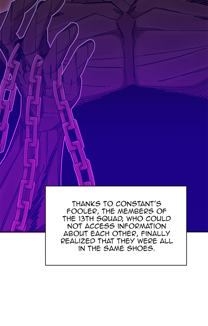 Hardcore Leveling Warrior Chapter 171.6 page 96 - 