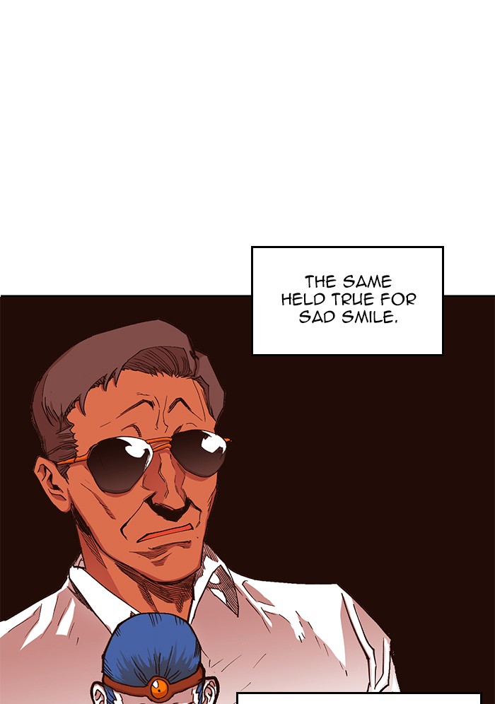 Hardcore Leveling Warrior Chapter 171.6 page 97 - 