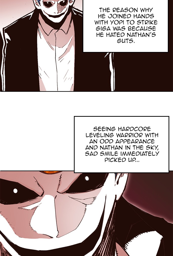 Hardcore Leveling Warrior Chapter 171.6 page 98 - 