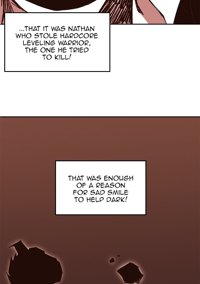Hardcore Leveling Warrior Chapter 171.6 page 99 - 