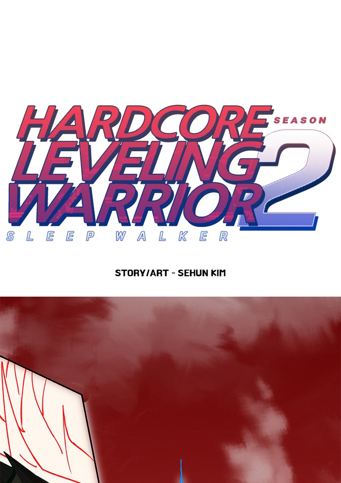 Hardcore Leveling Warrior Chapter 171.7 page 1 - 