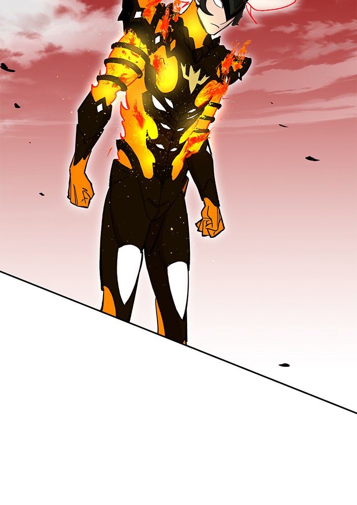 Hardcore Leveling Warrior Chapter 171.7 page 11 - 