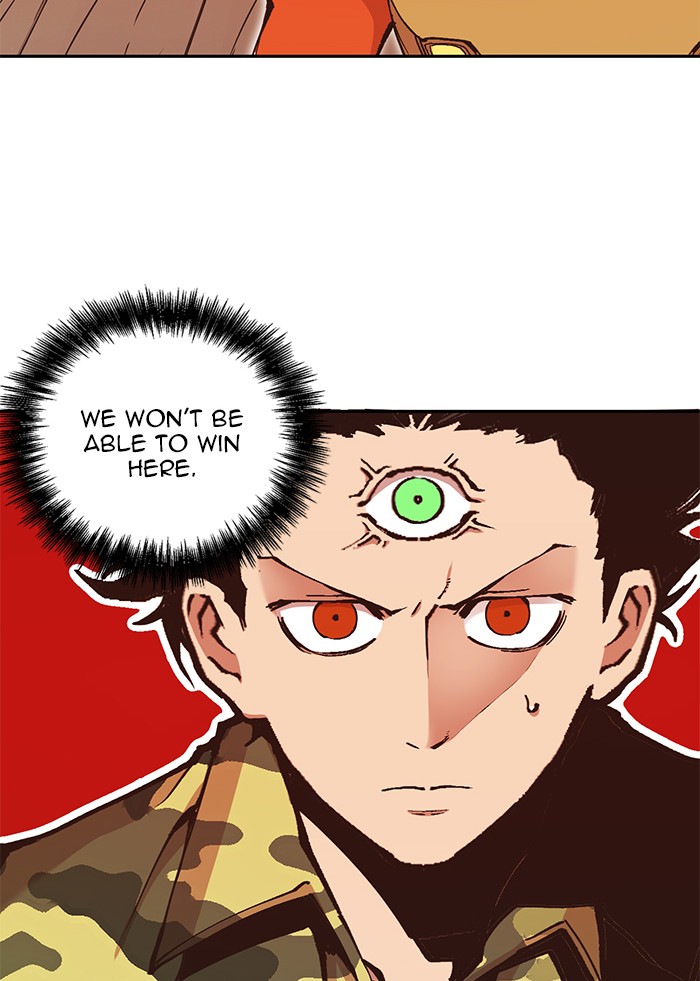 Hardcore Leveling Warrior Chapter 171.7 page 101 - 