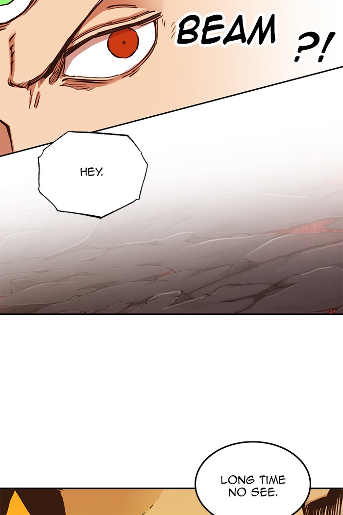 Hardcore Leveling Warrior Chapter 171.7 page 104 - 