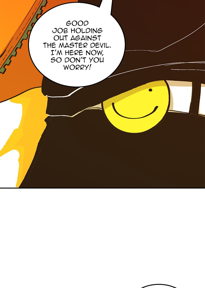 Hardcore Leveling Warrior Chapter 171.7 page 107 - 