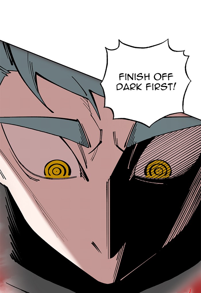 Hardcore Leveling Warrior Chapter 171.7 page 12 - 