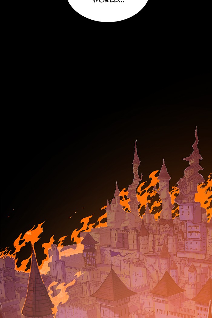 Hardcore Leveling Warrior Chapter 171.7 page 111 - 