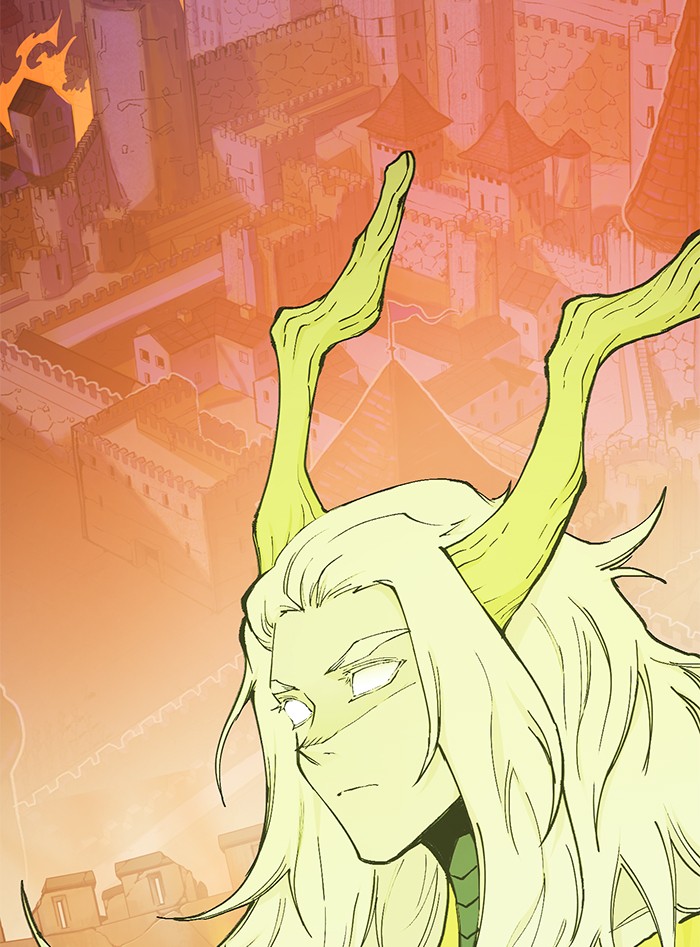 Hardcore Leveling Warrior Chapter 171.7 page 112 - 