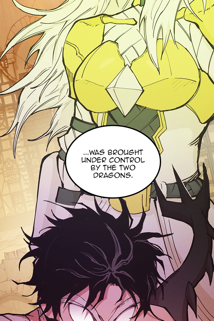 Hardcore Leveling Warrior Chapter 171.7 page 113 - 