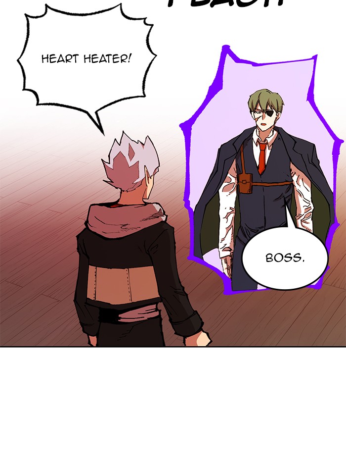 Hardcore Leveling Warrior Chapter 171.7 page 116 - 