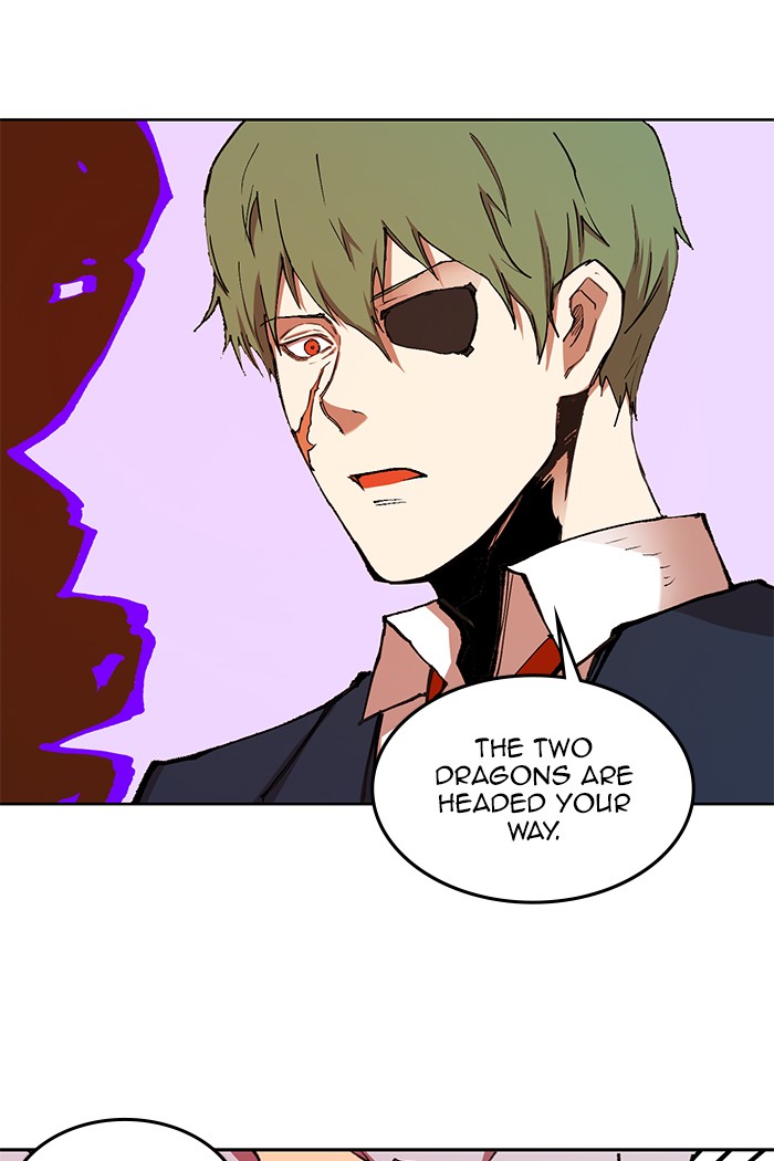 Hardcore Leveling Warrior Chapter 171.7 page 117 - 
