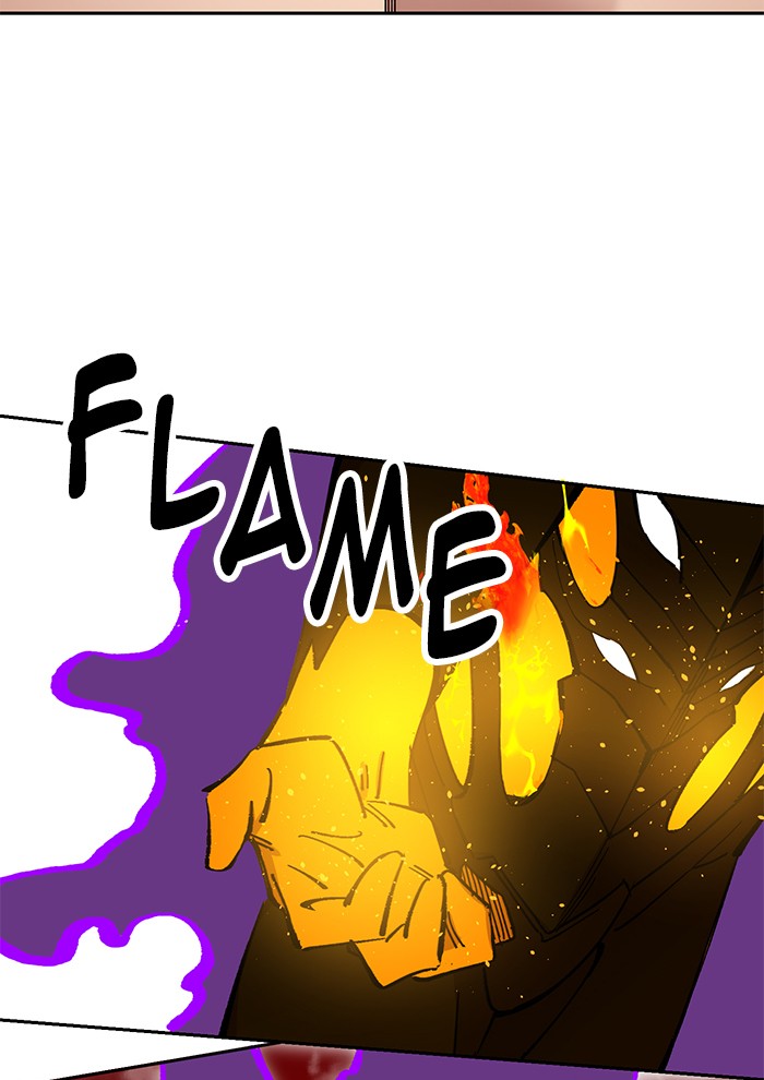 Hardcore Leveling Warrior Chapter 171.7 page 15 - 