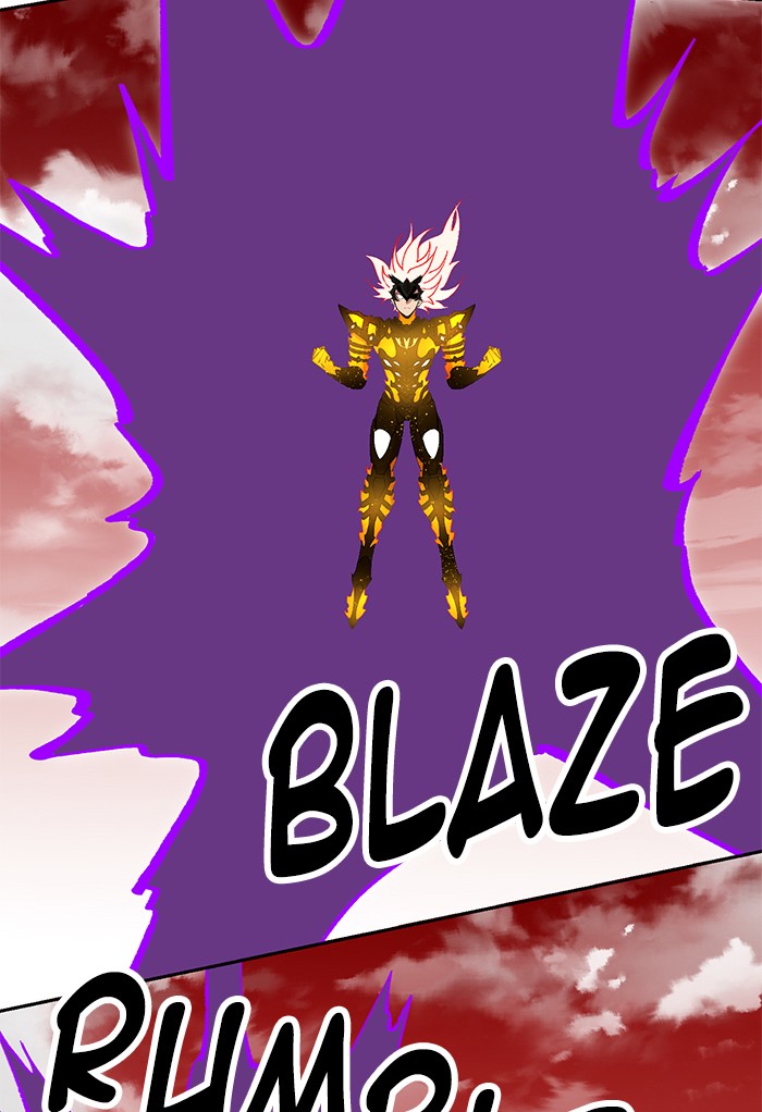 Hardcore Leveling Warrior Chapter 171.7 page 16 - 