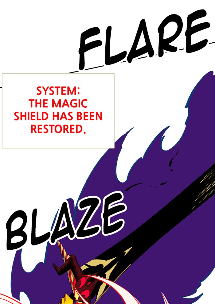 Hardcore Leveling Warrior Chapter 171.7 page 19 - 