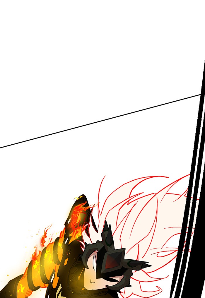 Hardcore Leveling Warrior Chapter 171.7 page 22 - 