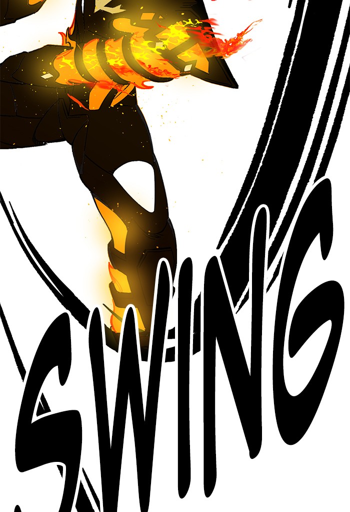Hardcore Leveling Warrior Chapter 171.7 page 23 - 