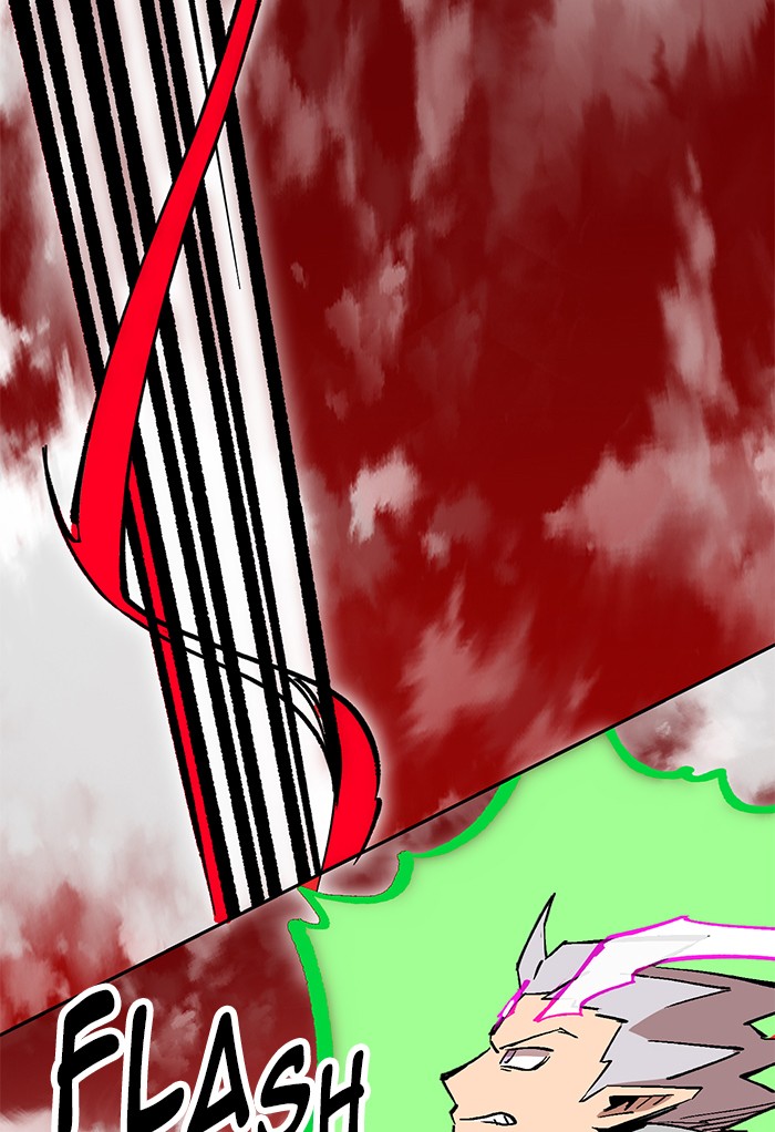 Hardcore Leveling Warrior Chapter 171.7 page 27 - 
