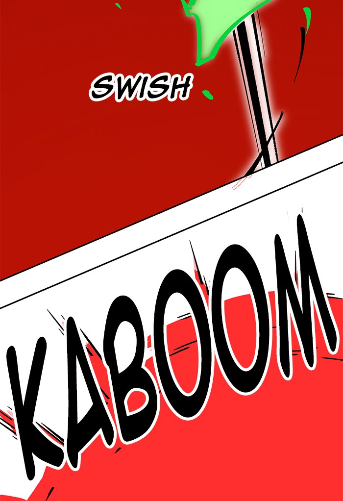Hardcore Leveling Warrior Chapter 171.7 page 29 - 