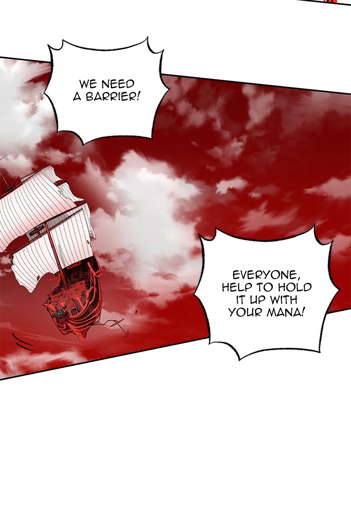 Hardcore Leveling Warrior Chapter 171.7 page 31 - 