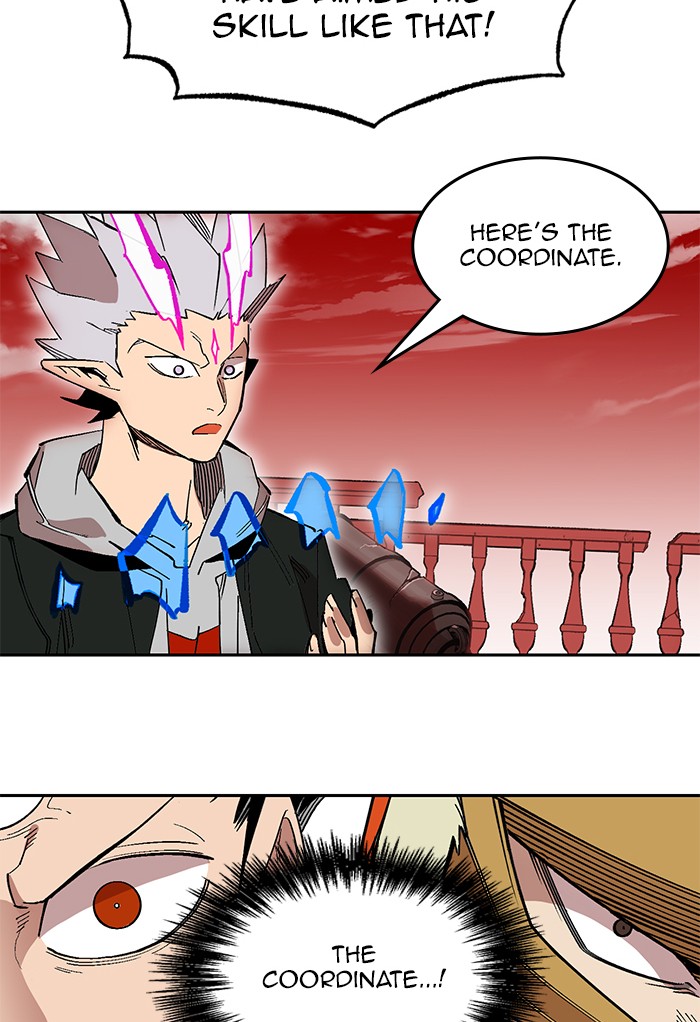 Hardcore Leveling Warrior Chapter 171.7 page 35 - 