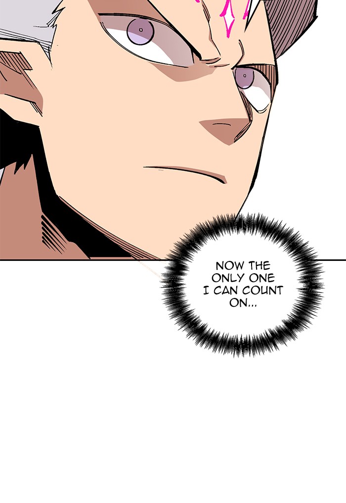 Hardcore Leveling Warrior Chapter 171.7 page 38 - 