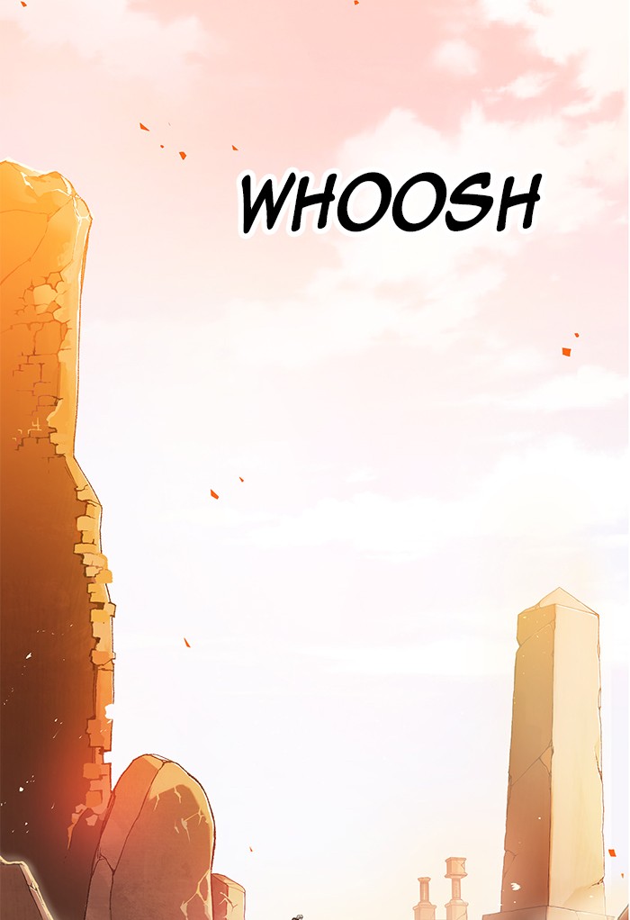 Hardcore Leveling Warrior Chapter 171.7 page 40 - 