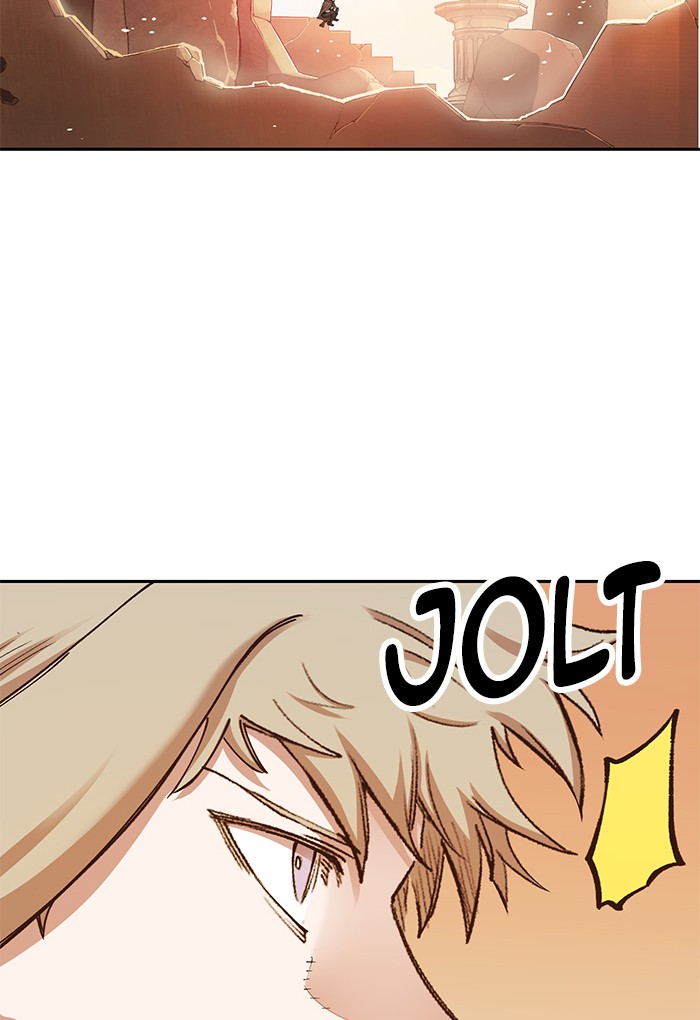 Hardcore Leveling Warrior Chapter 171.7 page 41 - 