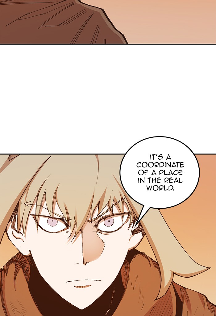 Hardcore Leveling Warrior Chapter 171.7 page 43 - 