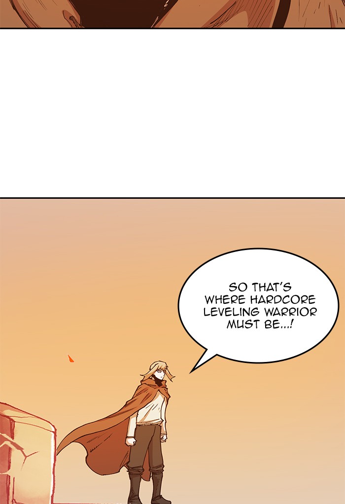 Hardcore Leveling Warrior Chapter 171.7 page 44 - 