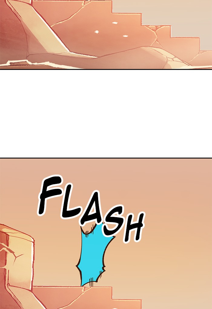 Hardcore Leveling Warrior Chapter 171.7 page 45 - 