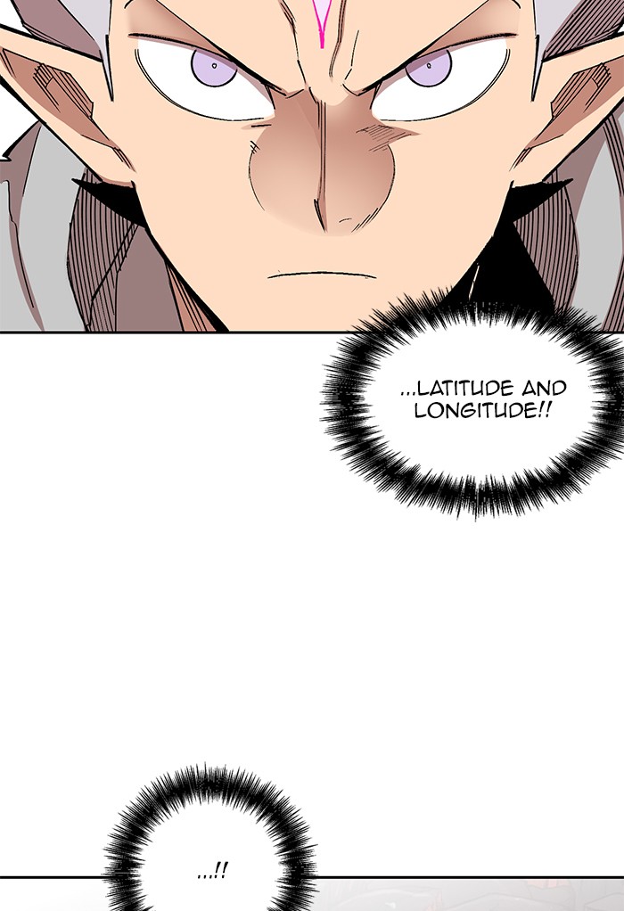 Hardcore Leveling Warrior Chapter 171.7 page 6 - 