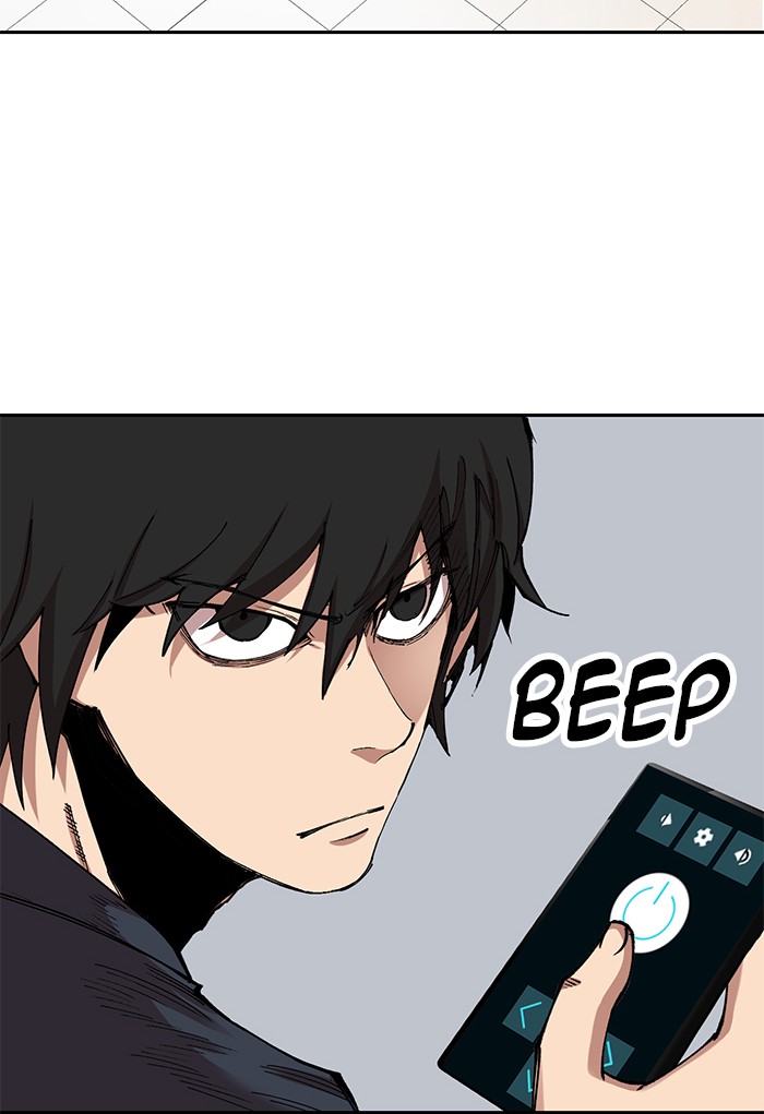 Hardcore Leveling Warrior Chapter 171.7 page 55 - 