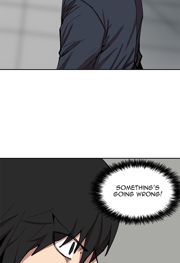Hardcore Leveling Warrior Chapter 171.7 page 61 - 