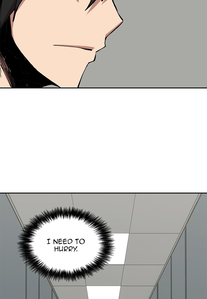 Hardcore Leveling Warrior Chapter 171.7 page 62 - 