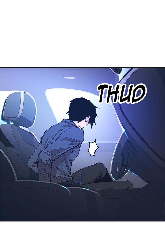 Hardcore Leveling Warrior Chapter 171.7 page 65 - 