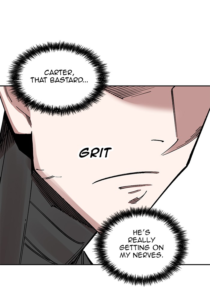 Hardcore Leveling Warrior Chapter 171.7 page 8 - 