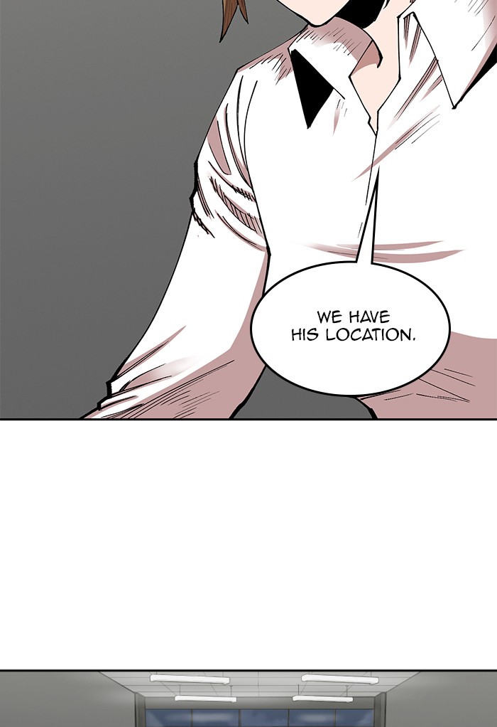 Hardcore Leveling Warrior Chapter 171.7 page 71 - 